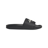 Adidas pantoffels Adilette sinds 1972 zwart